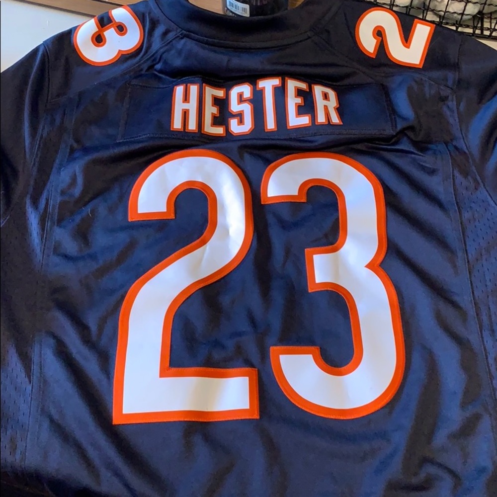 Chicago Bears NFL Jersey